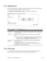 Preview for 146 page of MitraStar HGW-2501GN-R2 User Manual