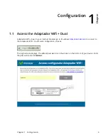 Preview for 4 page of MitraStar HGW-500SN2A4-Q User Manual