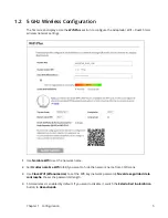 Preview for 5 page of MitraStar HGW-500SN2A4-Q User Manual