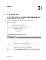 Preview for 25 page of MitraStar Movistar GPT-2541GNAC User Manual