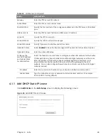 Preview for 49 page of MitraStar Movistar GPT-2541GNAC User Manual