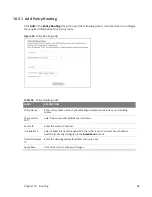 Preview for 96 page of MitraStar Movistar GPT-2541GNAC User Manual