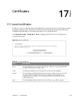 Preview for 129 page of MitraStar Movistar GPT-2541GNAC User Manual