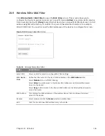 Preview for 160 page of MitraStar Movistar GPT-2541GNAC User Manual