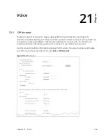 Preview for 165 page of MitraStar Movistar GPT-2541GNAC User Manual