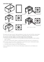 Предварительный просмотр 3 страницы Mitre10 900034495 Assembly & Operating Instructions