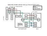 Предварительный просмотр 31 страницы MITS AIR MOD30U-36HFN1-MX Installation & Service Manual