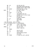 Preview for 140 page of MITS 8800b-dm Documentation