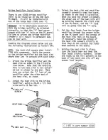 Предварительный просмотр 43 страницы MITS altair 680b Assembly Manual