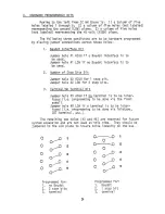 Предварительный просмотр 50 страницы MITS altair 680b Assembly Manual