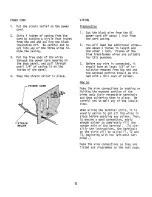 Предварительный просмотр 71 страницы MITS altair 680b Assembly Manual