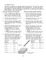 Предварительный просмотр 74 страницы MITS altair 680b Assembly Manual