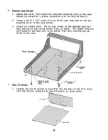 Предварительный просмотр 87 страницы MITS altair 680b Assembly Manual