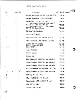 Предварительный просмотр 271 страницы MITS altair 8800b Documentation