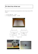 Preview for 35 page of MITS Design Pro CAM-T Manual