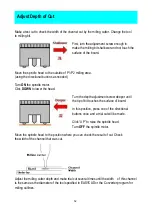 Предварительный просмотр 53 страницы MITS Eleven Auto FPZ-31AT Command Manual