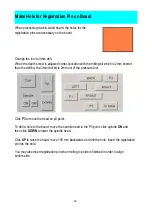 Предварительный просмотр 54 страницы MITS Eleven Auto FPZ-31AT Command Manual