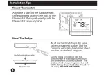 Preview for 6 page of MITS STN855W Installation Manual