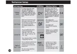 Preview for 16 page of MITS STN855W Installation Manual