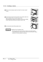 Preview for 176 page of Mitsuba GOT1000 User Manual