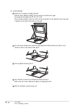 Preview for 180 page of Mitsuba GOT1000 User Manual