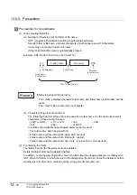 Preview for 336 page of Mitsuba GOT1000 User Manual