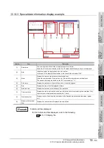 Preview for 341 page of Mitsuba GOT1000 User Manual