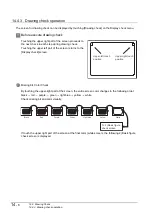 Preview for 376 page of Mitsuba GOT1000 User Manual