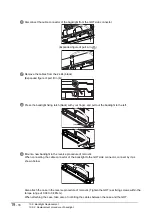 Preview for 454 page of Mitsuba GOT1000 User Manual