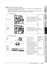 Preview for 461 page of Mitsuba GOT1000 User Manual