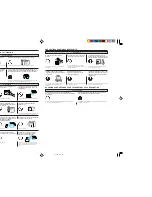 Preview for 13 page of Mitsubishi Daiya FDC2001HKXRE2 User Manual