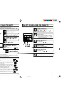 Preview for 96 page of Mitsubishi Daiya FDC2001HKXRE2 User Manual