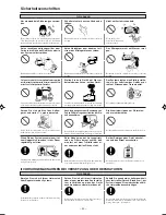 Preview for 24 page of Mitsubishi Daiya SCM45ZD-S User Manual