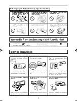 Preview for 35 page of Mitsubishi Daiya SCM45ZD-S User Manual