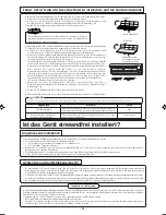 Preview for 37 page of Mitsubishi Daiya SCM45ZD-S User Manual