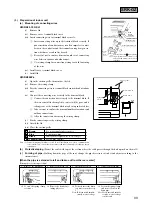 Предварительный просмотр 33 страницы Mitsubishi Daiya SRC25GZ-L1 User Manual