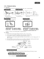 Предварительный просмотр 35 страницы Mitsubishi Daiya SRC25GZ-L1 User Manual