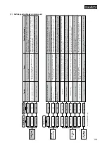 Предварительный просмотр 39 страницы Mitsubishi Daiya SRC25GZ-L1 User Manual