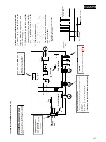 Предварительный просмотр 47 страницы Mitsubishi Daiya SRC25GZ-L1 User Manual