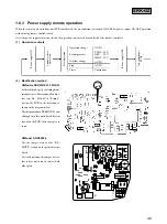 Предварительный просмотр 49 страницы Mitsubishi Daiya SRC25GZ-L1 User Manual