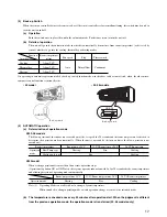 Preview for 17 page of Mitsubishi Daiya SRK408HENF-L3 User Manual