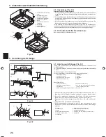 Предварительный просмотр 24 страницы MITSUBISHI ELECTRIC ENGINEERING PLA-RP-BA Series Installation Manual