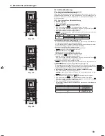 Предварительный просмотр 63 страницы MITSUBISHI ELECTRIC ENGINEERING PLA-RP-BA Series Installation Manual