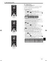 Предварительный просмотр 117 страницы MITSUBISHI ELECTRIC ENGINEERING PLA-RP-BA Series Installation Manual