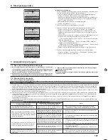 Предварительный просмотр 121 страницы MITSUBISHI ELECTRIC ENGINEERING PLA-RP-BA Series Installation Manual