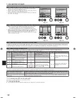 Предварительный просмотр 122 страницы MITSUBISHI ELECTRIC ENGINEERING PLA-RP-BA Series Installation Manual