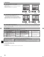 Предварительный просмотр 158 страницы MITSUBISHI ELECTRIC ENGINEERING PLA-RP-BA Series Installation Manual