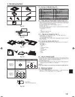 Предварительный просмотр 161 страницы MITSUBISHI ELECTRIC ENGINEERING PLA-RP-BA Series Installation Manual