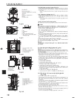 Предварительный просмотр 162 страницы MITSUBISHI ELECTRIC ENGINEERING PLA-RP-BA Series Installation Manual