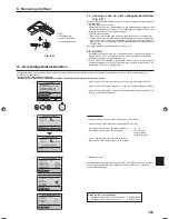 Предварительный просмотр 163 страницы MITSUBISHI ELECTRIC ENGINEERING PLA-RP-BA Series Installation Manual